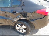 KIA FORTE LX KNAFX4A61F5389207 снимка
