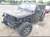 JEEP WRANGLER UNLIMITED RUBICON 4X4 1C4HJXFN0NW271351 fotografie