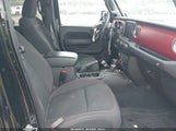 JEEP WRANGLER UNLIMITED RUBICON 4X4 1C4HJXFN0NW271351 fotografie