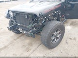 JEEP WRANGLER UNLIMITED RUBICON 4X4 1C4HJXFN0NW271351 снимка