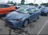 TOYOTA COROLLA LE 5YFB4MDE7RP166576 снимка