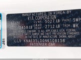 KIA STINGER GT-LINE KNAE35LD0N6108158 снимка
