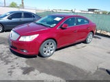 BUICK LACROSSE CXL 1G4GD5GG9AF204714 снимка