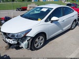 Chevrolet Cruze Ls Auto 1G1BC5SM3G7234317 снимка