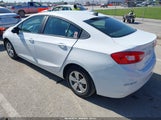 Chevrolet Cruze Ls Auto 1G1BC5SM3G7234317 снимка
