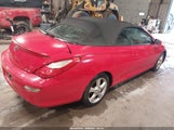 TOYOTA CAMRY SOLARA SLE 4T1FA38P78U159687 снимка