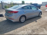 HYUNDAI ELANTRA SE 5NPD74LF1HH127620 снимка