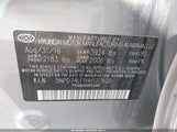 HYUNDAI ELANTRA SE 5NPD74LF1HH127620 снимка