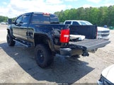 GMC SIERRA 2500HD DENALI 1GT12UEY4HF161187 снимка