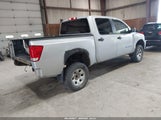 NISSAN TITAN XE 1N6AA07B27N229993 снимка