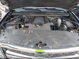 CHEVROLET SILVERADO 1500 2LT 3GCPCREC7EG286610 снимка