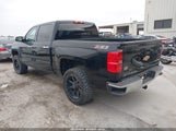CHEVROLET SILVERADO 1500 2LT 3GCPCREC7EG286610 снимка