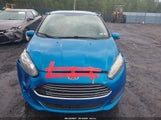FORD FIESTA SE 3FADP4BJXEM239446 снимка