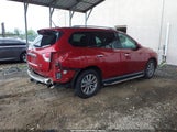 NISSAN PATHFINDER SV 5N1AR2MM0GC605398 снимка