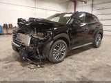 HYUNDAI TUCSON ULTIMATE KM8J3CAL6MU385001 photo