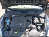 VOLKSWAGEN BEETLE 2.5L 3VW5X7AT5DM831867 снимка