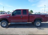 FORD F-250 LARIAT/XL/XLT 1FTNX21L7YEC32700 fotografie