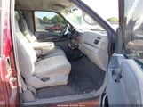 FORD F-250 LARIAT/XL/XLT 1FTNX21L7YEC32700 photo