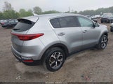 KIA SPORTAGE LX KNDPM3AC9L7810185 снимка