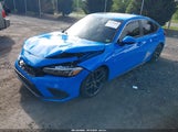 HONDA CIVIC SPORT TOURING 19XFL1H86RE009355 fotografie