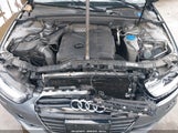 AUDI A4 2.0T PREMIUM WAUFFAFL5FN018440 снимка