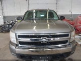 CHEVROLET SILVERADO 1500 LT1 2GCEK19J781201699 снимка
