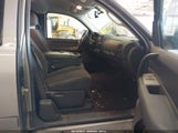 CHEVROLET SILVERADO 1500 LT1 2GCEK19J781201699 снимка