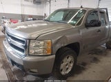 CHEVROLET SILVERADO 1500 LT1 2GCEK19J781201699 снимка