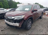 HONDA RIDGELINE RTL-E 5FPYK3F7XLB012298 fotografie