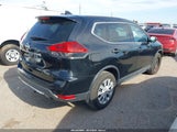 Nissan Rogue S/Sl/Sv 5N1AT2MT7HC821727 photo