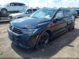VOLKSWAGEN TIGUAN 2.0T SE R-LINE BLACK 3VV8B7AX1PM031316 fotografie