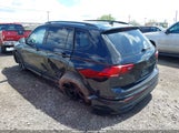VOLKSWAGEN TIGUAN 2.0T SE R-LINE BLACK 3VV8B7AX1PM031316 fotografie