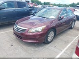 HONDA ACCORD 2.4 LX 1HGCP2F38BA097999 photo