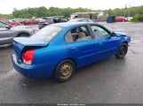 HYUNDAI ELANTRA GLS/GT KMHDN46D55U131005 photo