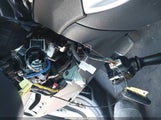 KIA RIO LX KNADM4A31H6015537 снимка