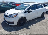 KIA RIO LX KNADM4A31H6015537 снимка