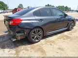 SUBARU WRX LIMITED JF1VA1J6XG9801431 снимка