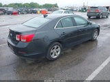 CHEVROLET MALIBU LS 1G11B5SL4FF143485 снимка