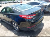 KIA OPTIMA HYBRID EX KNAGM4AD9D5056407 снимка
