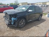GMC TERRAIN DENALI 3GKALSEXXJL292391 снимка