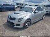CADILLAC ATS-V 1G6AN5SY9G0100066 снимка