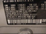 HONDA HR-V EX 3CZRU6H58KM743191 снимка