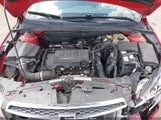 CHEVROLET CRUZE 2LT 1G1PG5SCXC7354482 снимка