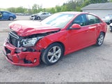 CHEVROLET CRUZE 2LT 1G1PG5SCXC7354482 снимка