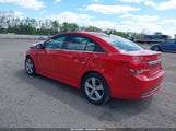 CHEVROLET CRUZE 2LT 1G1PG5SCXC7354482 снимка