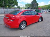 CHEVROLET CRUZE 2LT 1G1PG5SCXC7354482 снимка