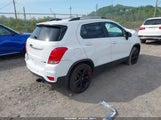 CHEVROLET TRAX AWD LT 3GNCJPSB1LL232882 снимка