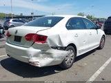 VOLKSWAGEN JETTA 2.0L S 3VW2K7AJ7DM352611 снимка