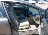 HONDA CIVIC LX 1HGFA16519L004488 снимка