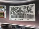 HONDA CIVIC LX 1HGFA16519L004488 снимка